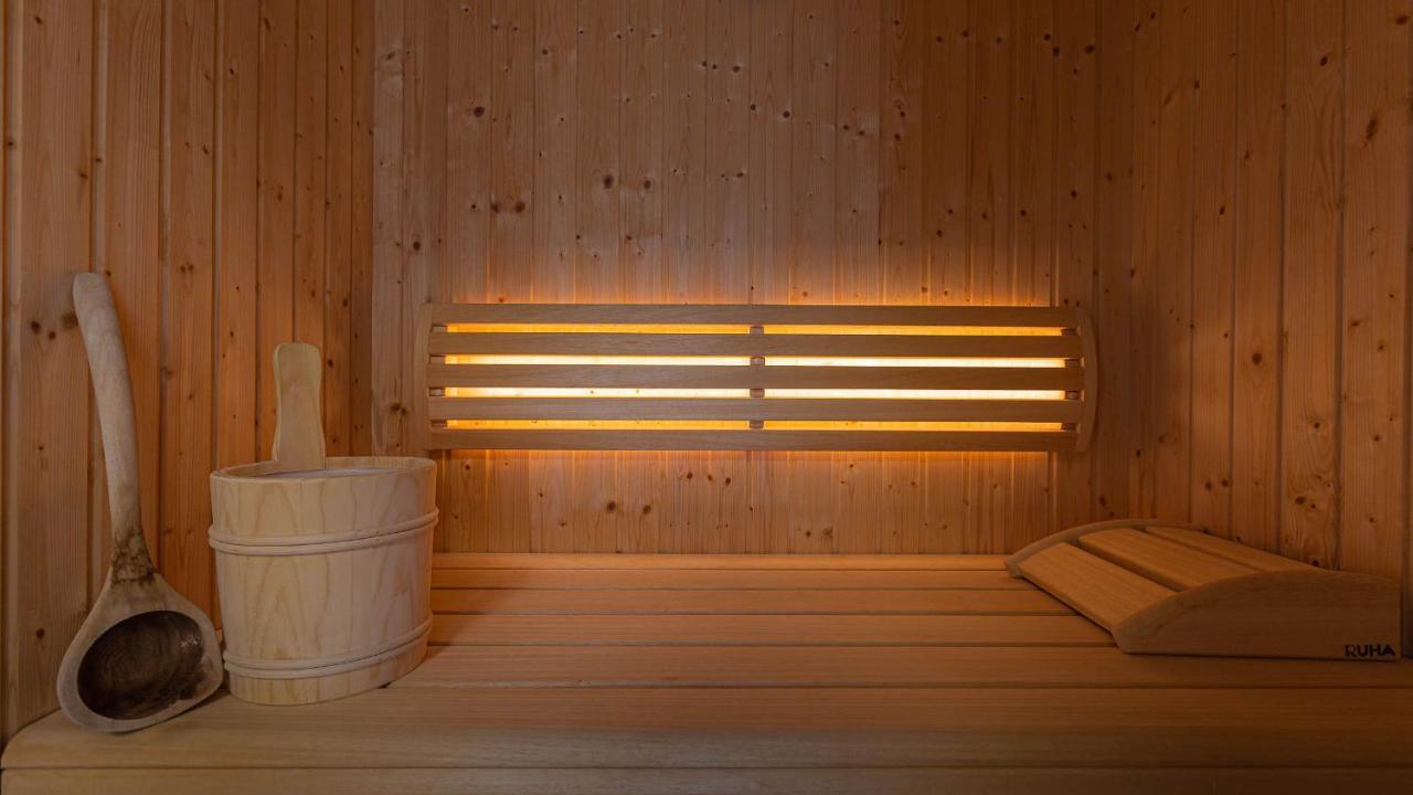 Alpine Appartement Top 2 By Aa Holiday Homes Tauplitz Luaran gambar